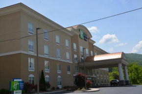  Holiday Inn Express & Suites Caryville, an IHG Hotel  Каривилл